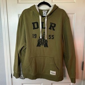Disneyland Resort Hoodie